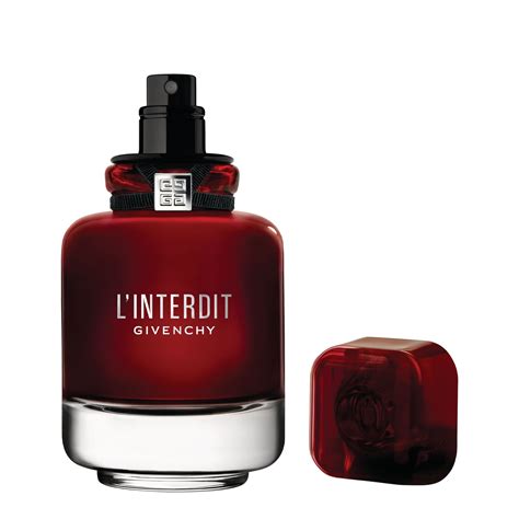 l'interdit givenchy price uk|l'interdit Givenchy cheapest.